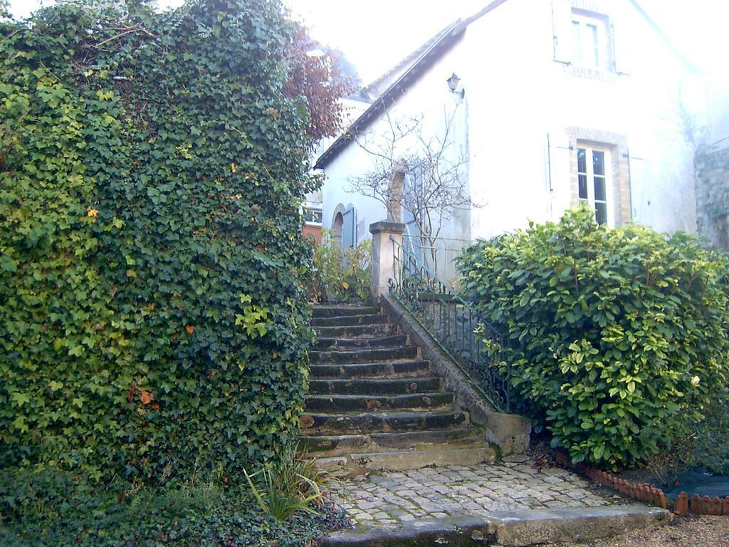 Le Petit Chalet -Appartement Proche De La Vieille Ville , Du Centre Ville Et Du Tram- Petit Dejeuner Offert Le Mans Zimmer foto